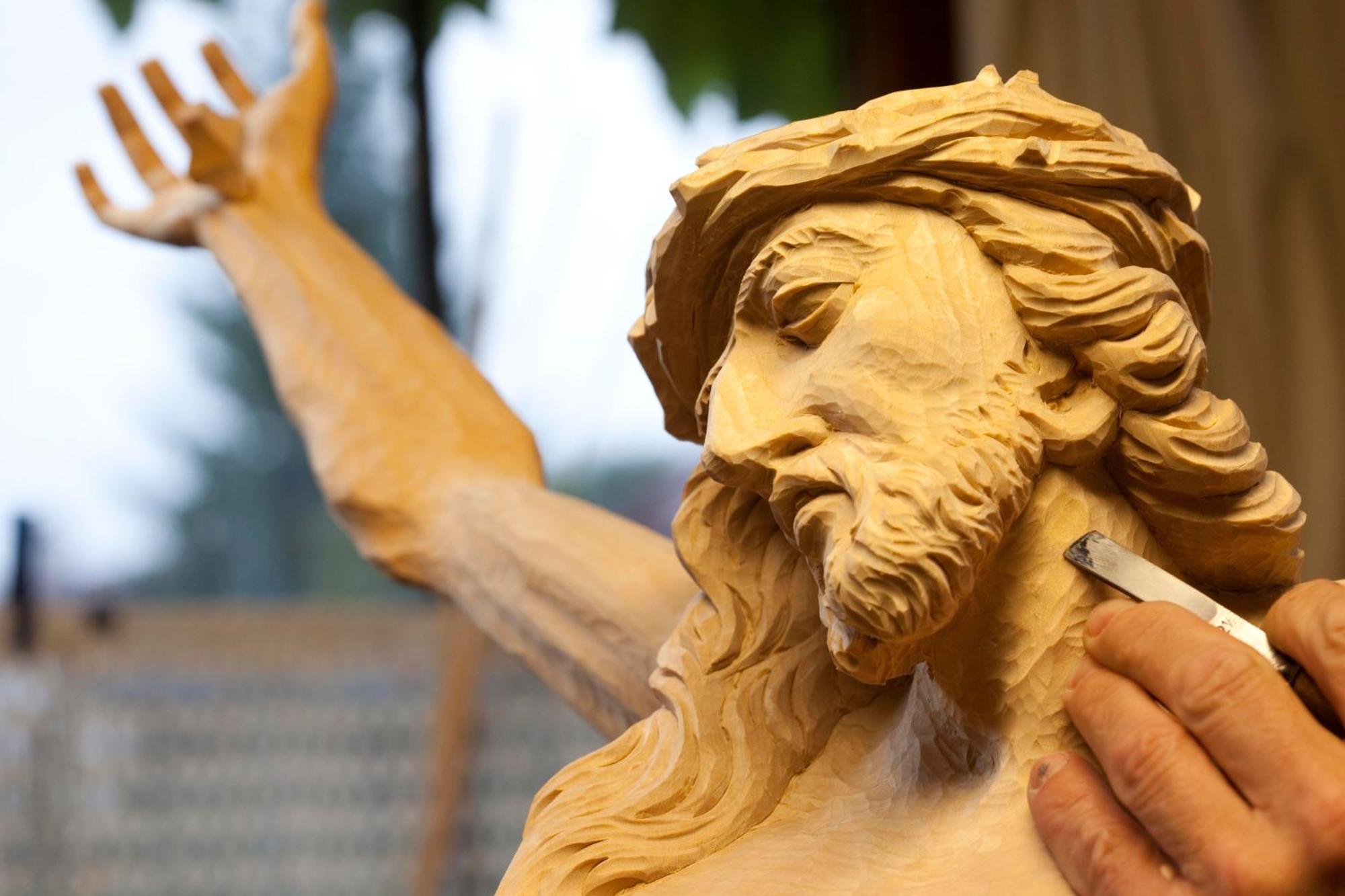 Ferienwohnungen Alpenflair - Barrierefrei Urlauben Oberammergau Dış mekan fotoğraf