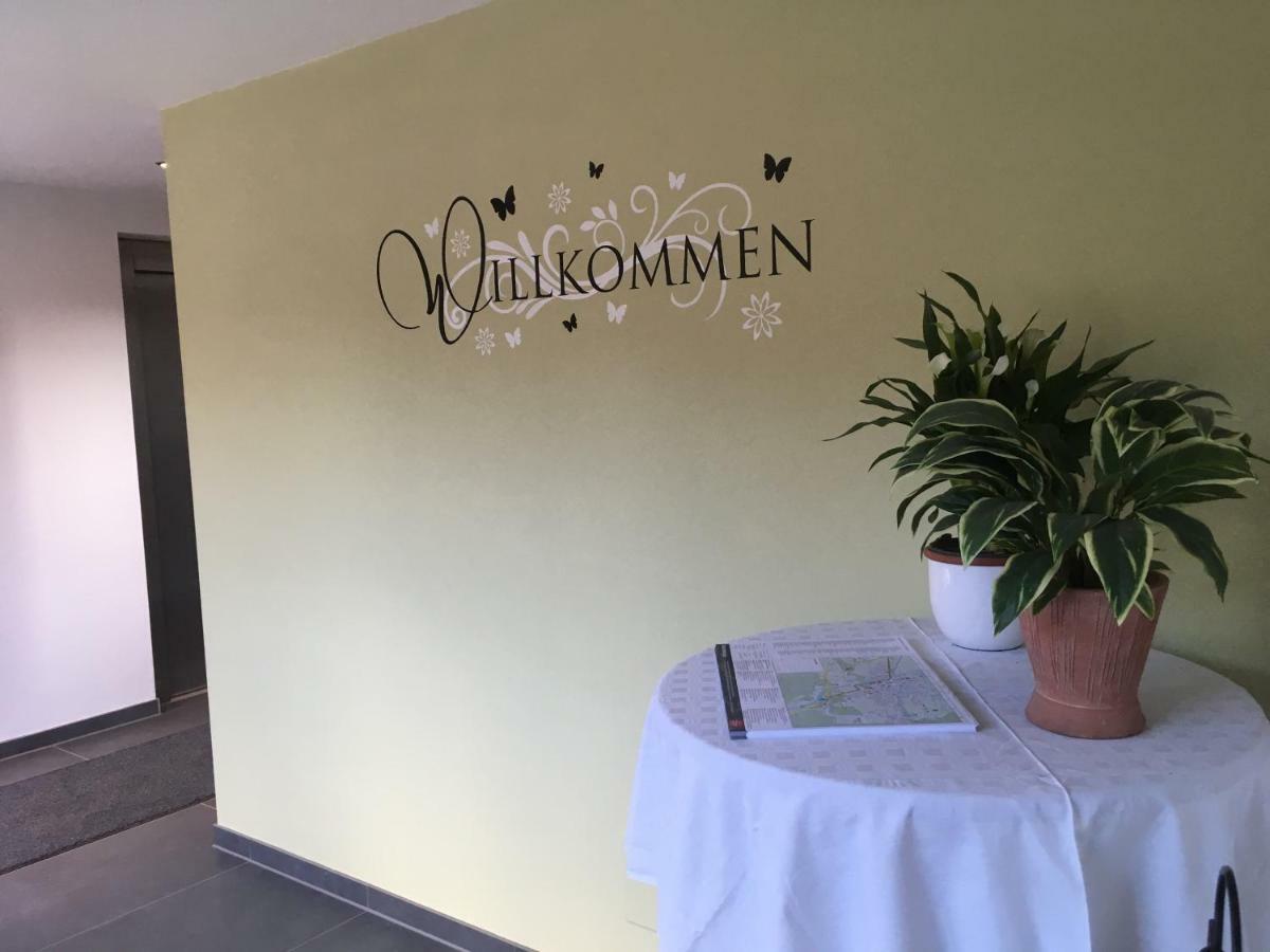 Ferienwohnungen Alpenflair - Barrierefrei Urlauben Oberammergau Dış mekan fotoğraf